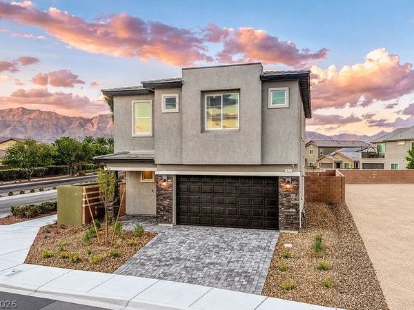 1817 Shondra Court, North Las Vegas, NV 89084