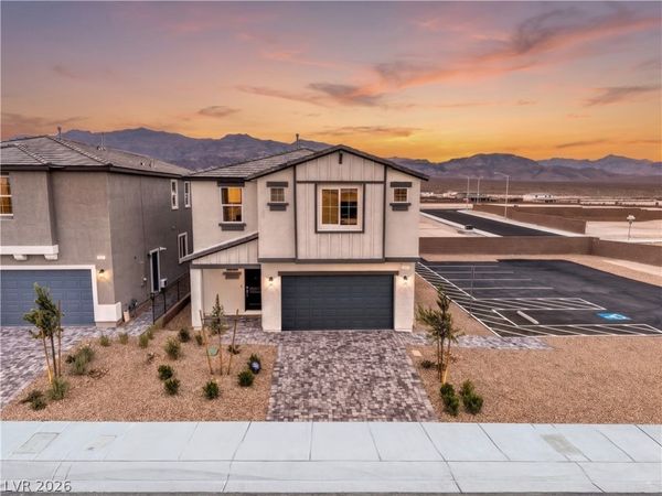 1817 Shondra Court, North Las Vegas, NV 89084