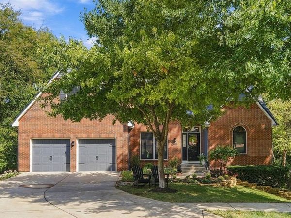 14303 W 58th Terrace, Shawnee, KS 66216