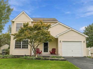 6546 Amy Lane , Lockport, NY 14094