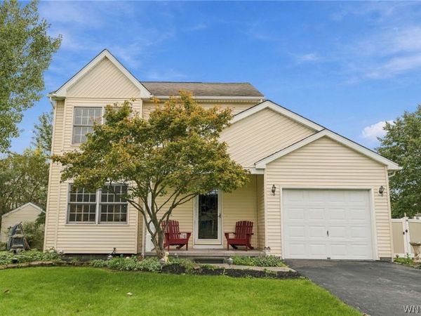 6546 Amy Lane , Lockport, NY 14094