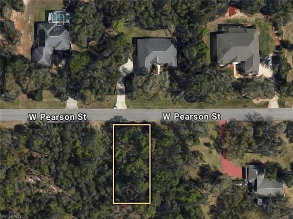 746 W Pearson ST , HERNANDO, FL 34442