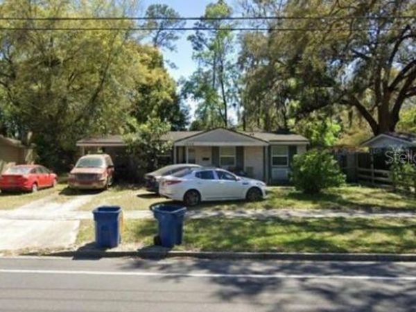 1838 LEONID ROAD , JACKSONVILLE, FL 32218