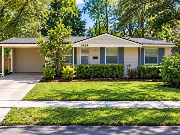 1838 LEONID ROAD , JACKSONVILLE, FL 32218
