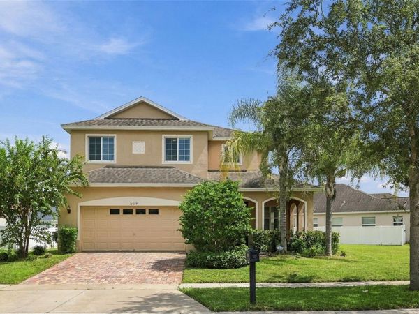 16079 SHASTA STREET , CLERMONT, FL 34714