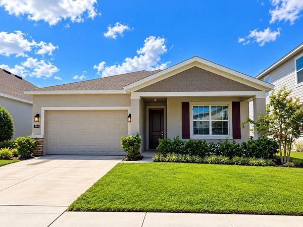 546 HATTERAS ROAD , DAVENPORT, FL 33837