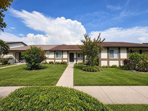 2900 GROVEWOOD BOULEVARD E, Unit C, PALM HARBOR, FL 34683