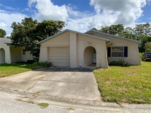 12622 TIMBERWOOD COURT, HUDSON, FL 34669