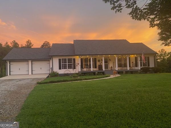 4264 Highway 105, Baldwin, GA 30511