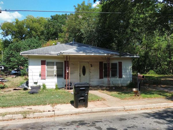 833 Cleo Street, Cedartown, GA 30125
