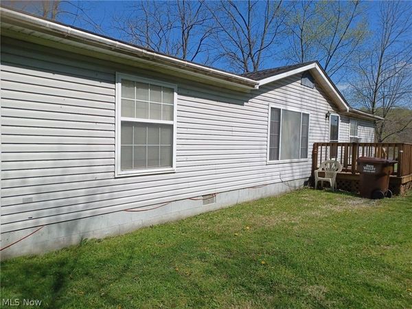 16194 Dormont Road, East Liverpool, OH 43920