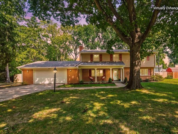 2600 W Purdue Avenue, Muncie, IN 47304