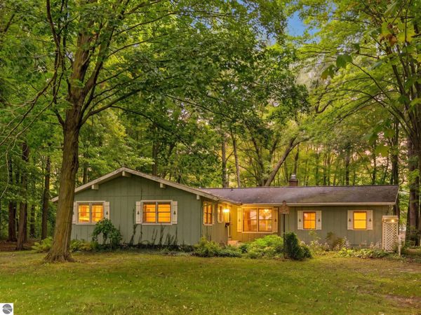 9350 Watergate Road W, McBain, MI 49657