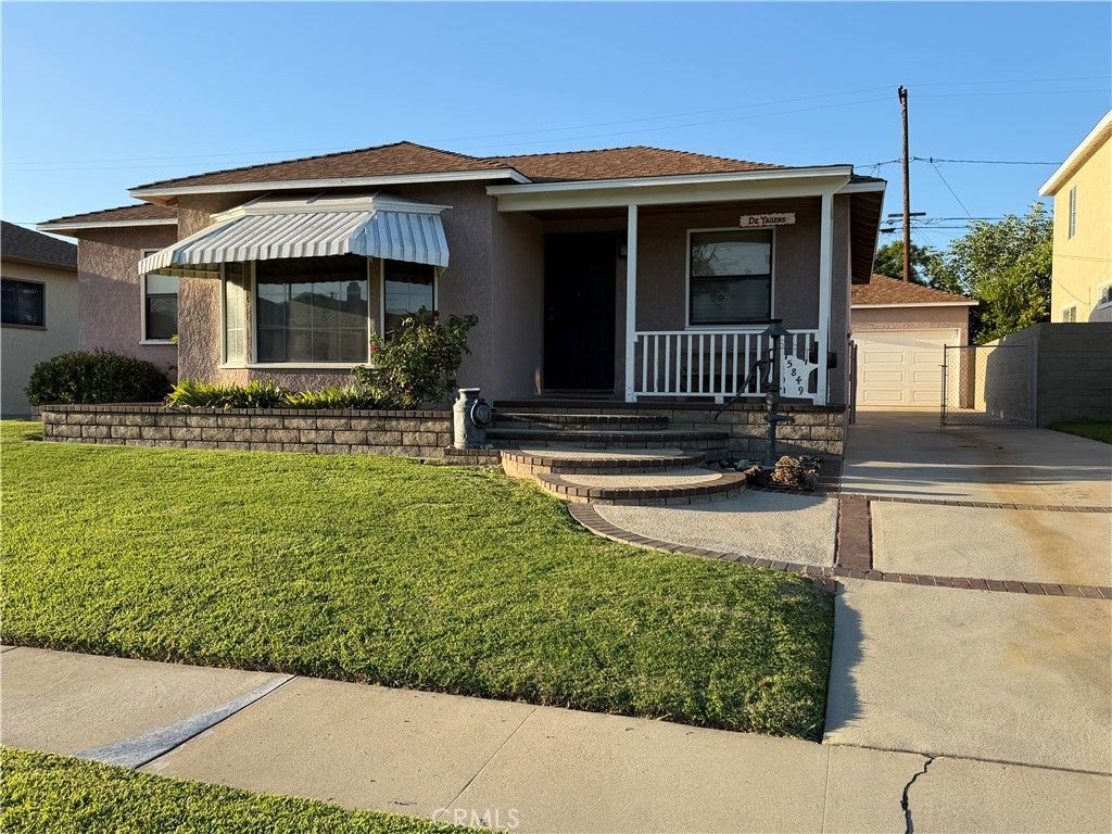 5849 Denmead, Lakewood, CA 90713 Main Photo