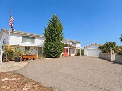 1701 Acacia Lane Fallbrook, CA 92028
