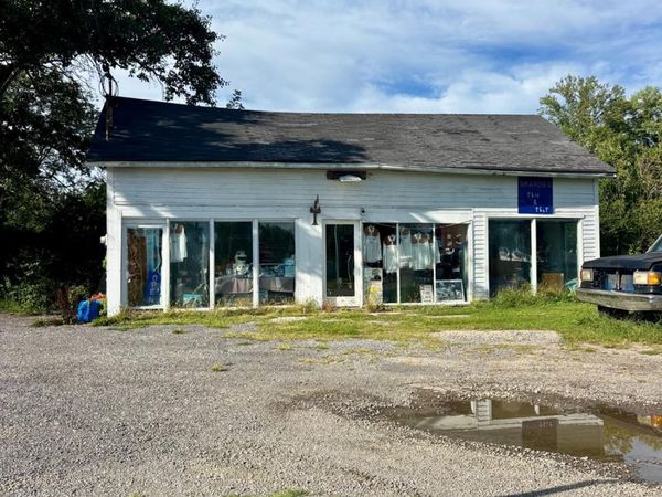 2524 W ROUTE 122, Franklin, OH 45005