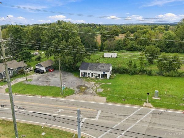 2524 W St Rt 122, Clearcreek Twp., OH 45005