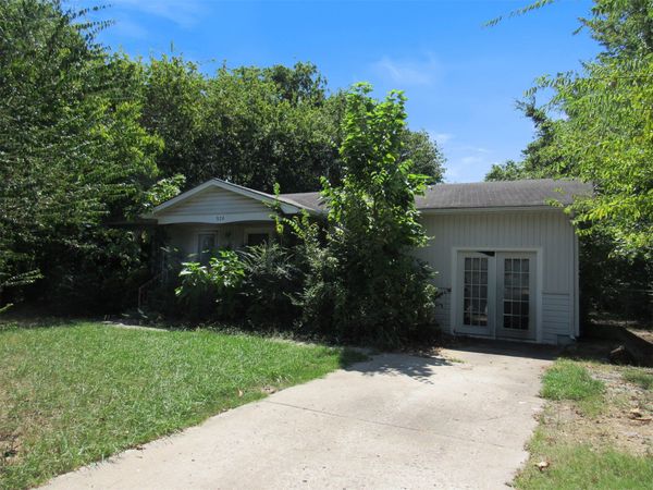 520 E Oklahoma Street, Tulsa, OK 74106