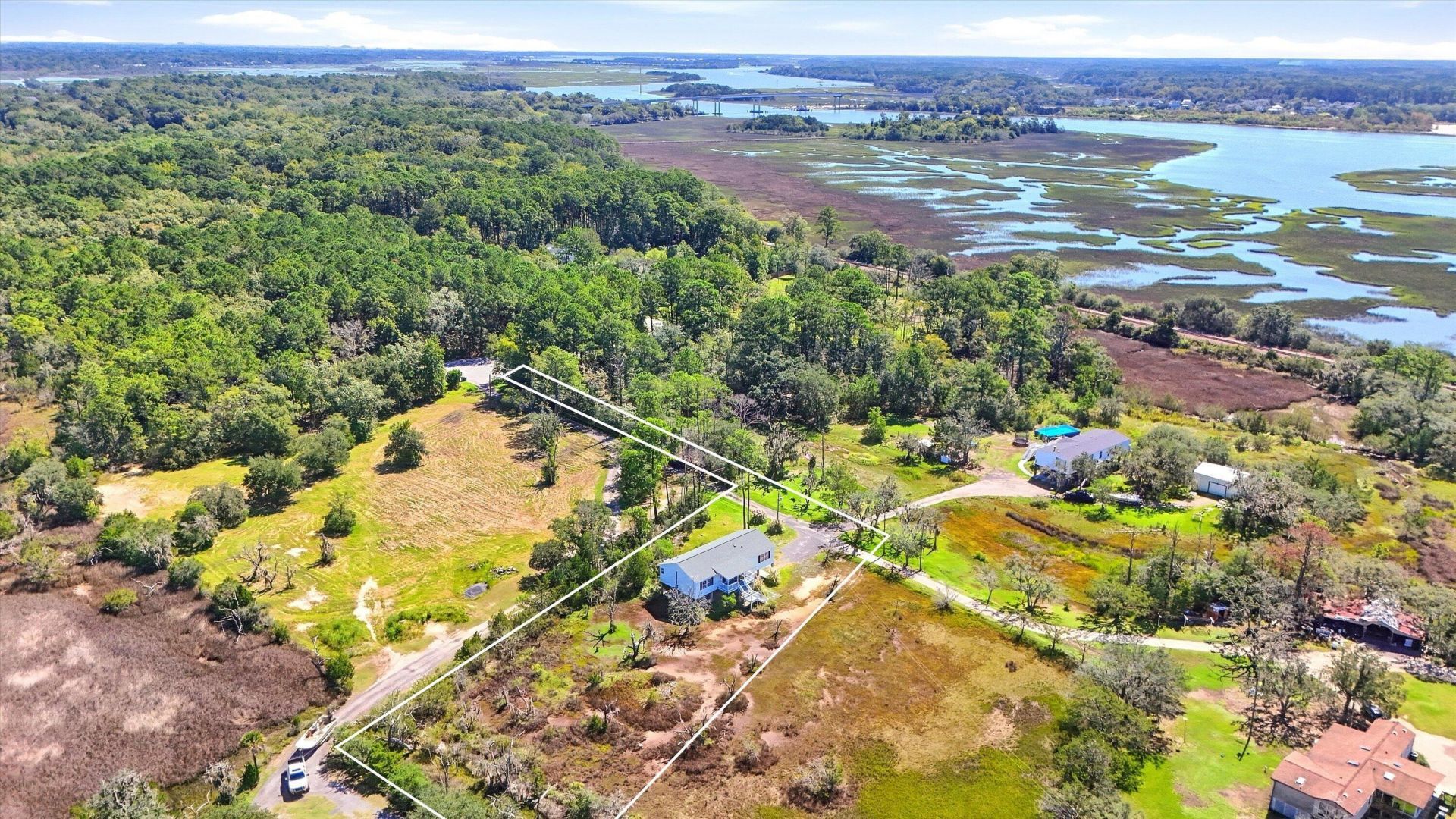 3810 Marshfield Road Photo 36