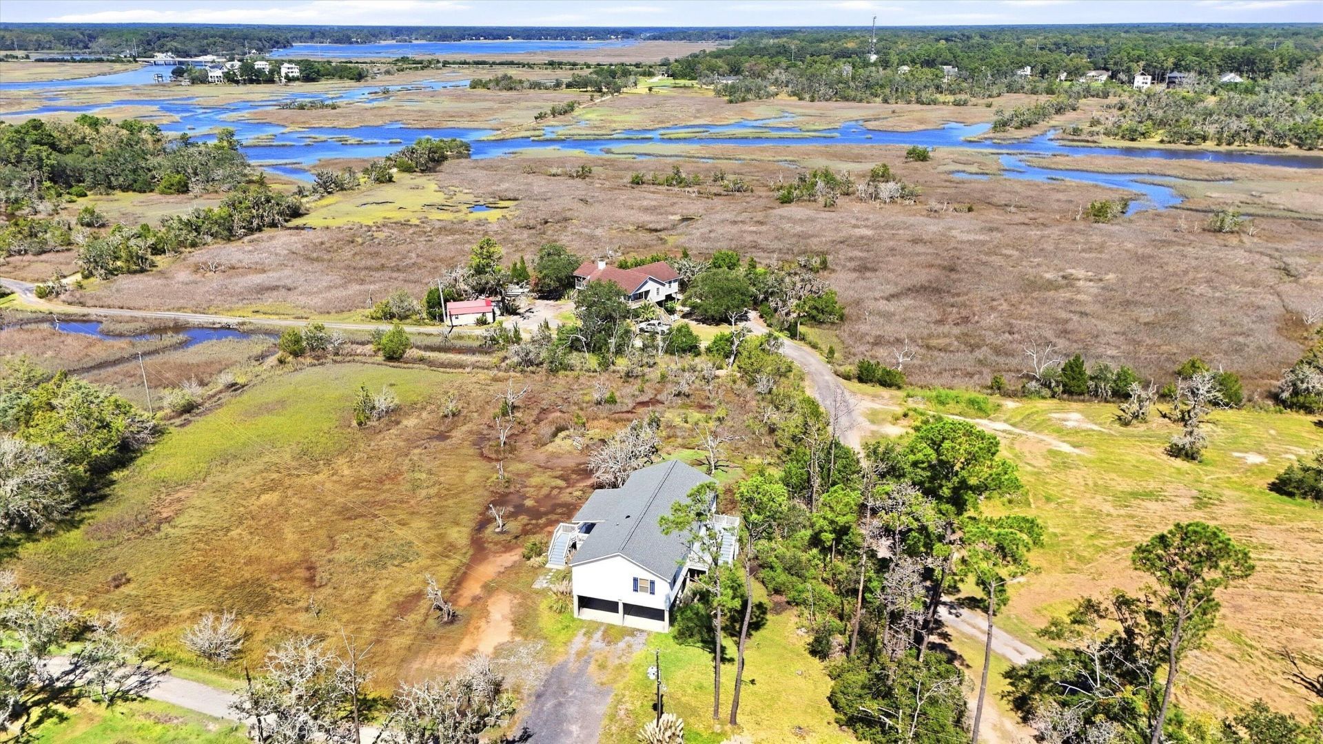 3810 Marshfield Road Photo 5