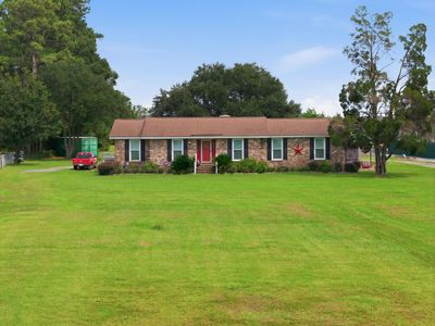 1922 S Live Oak Drive, Moncks Corner, SC 29461