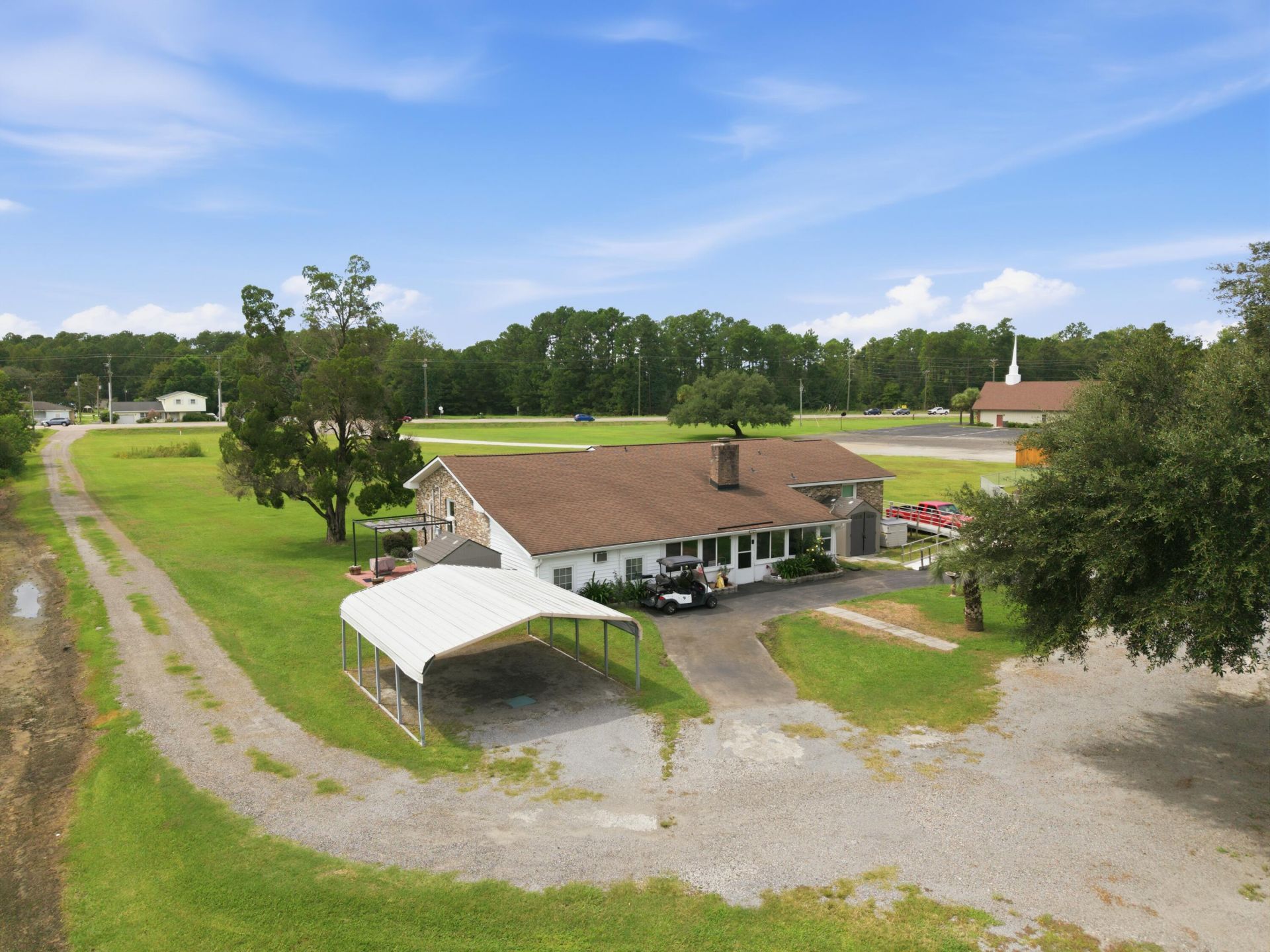 1922 S Live Oak Drive Photo 35