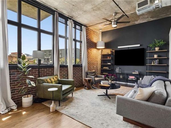 640 Glen Iris Drive NE, Unit 302, Atlanta, GA 30308
