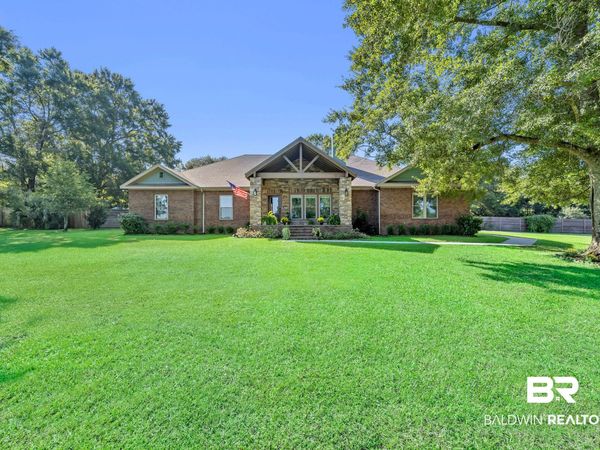12558 Frondfield Lane, Elberta, AL 36530