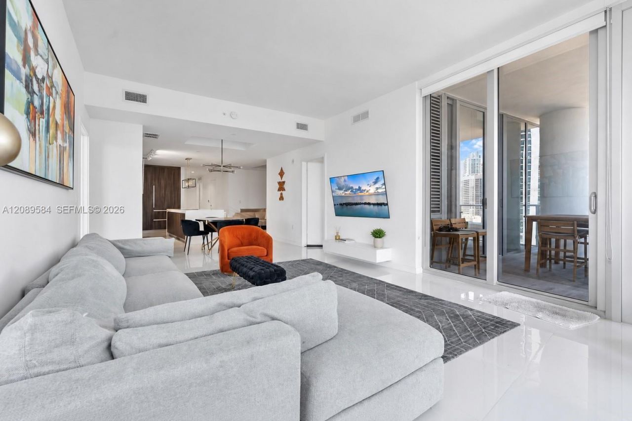 851 NE 1st Ave , Unit 1712, Miami, FL 33132 Photo