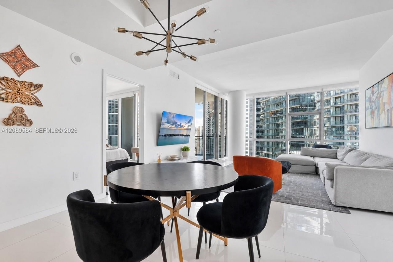 851 NE 1st Ave , Unit 1712, Miami, FL 33132 Photo