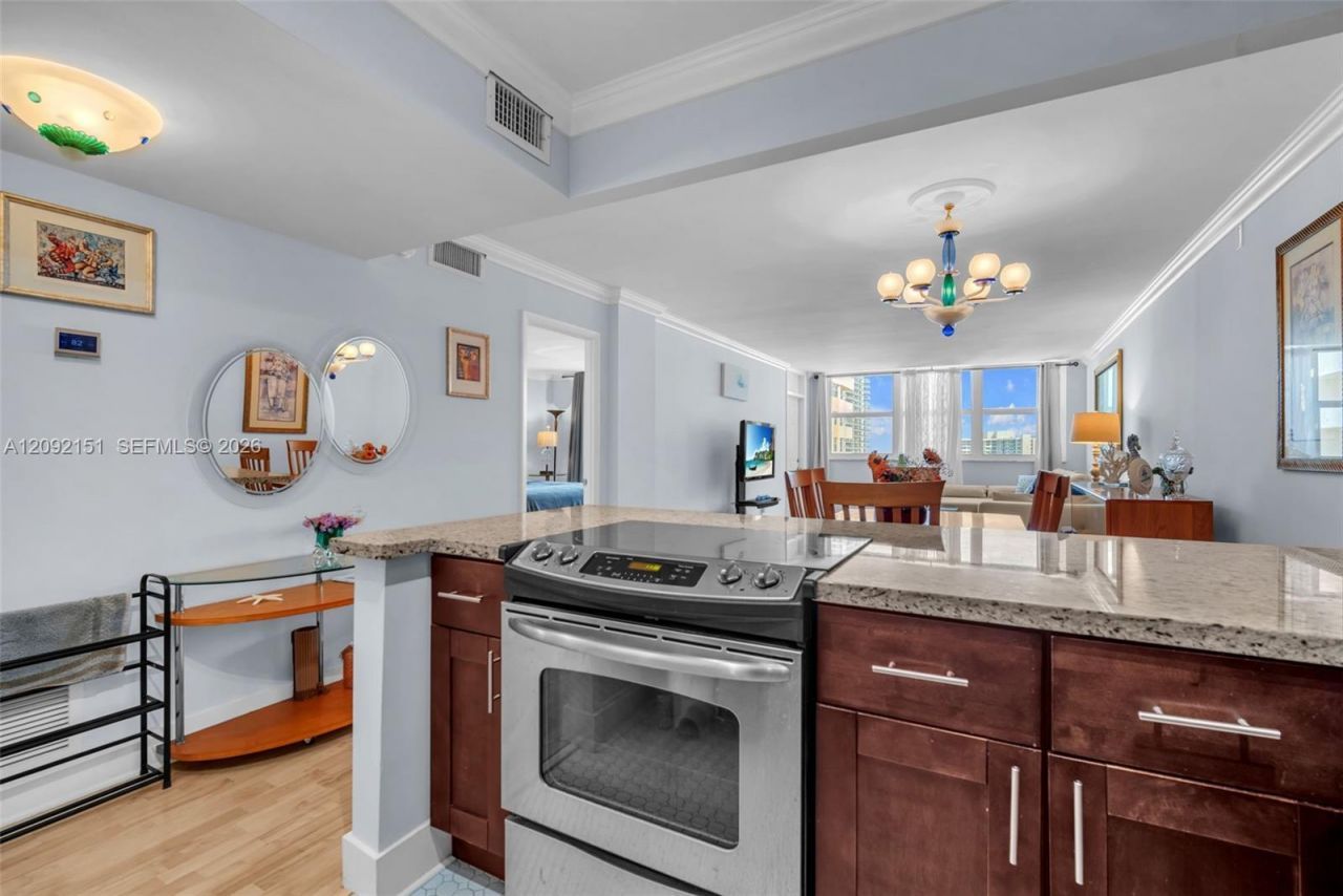1849 S Ocean Dr , Unit PH3, Hallandale Beach, FL 33009 Photo