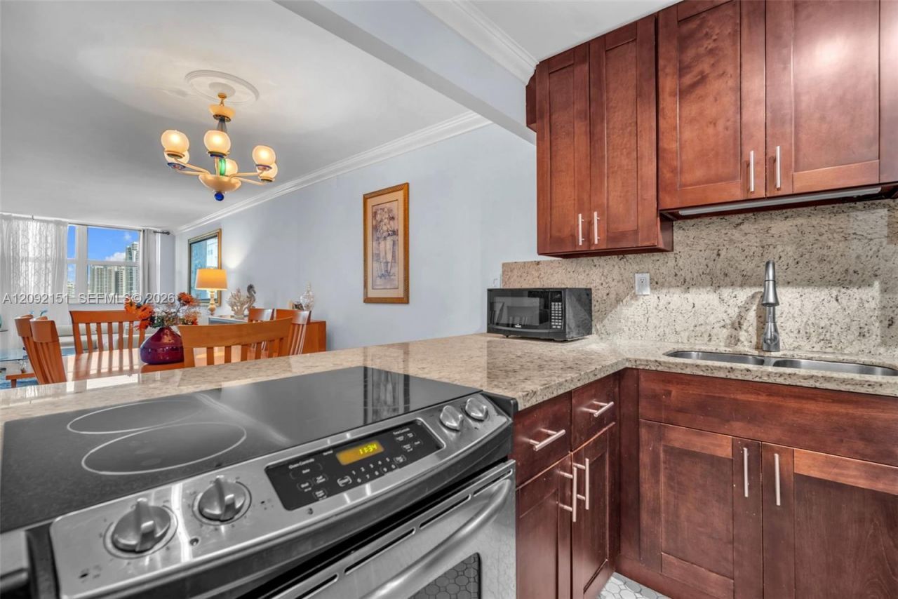 1849 S Ocean Dr , Unit PH3, Hallandale Beach, FL 33009 Photo