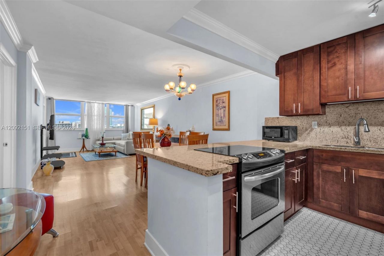 1849 S Ocean Dr , Unit PH3, Hallandale Beach, FL 33009 Photo