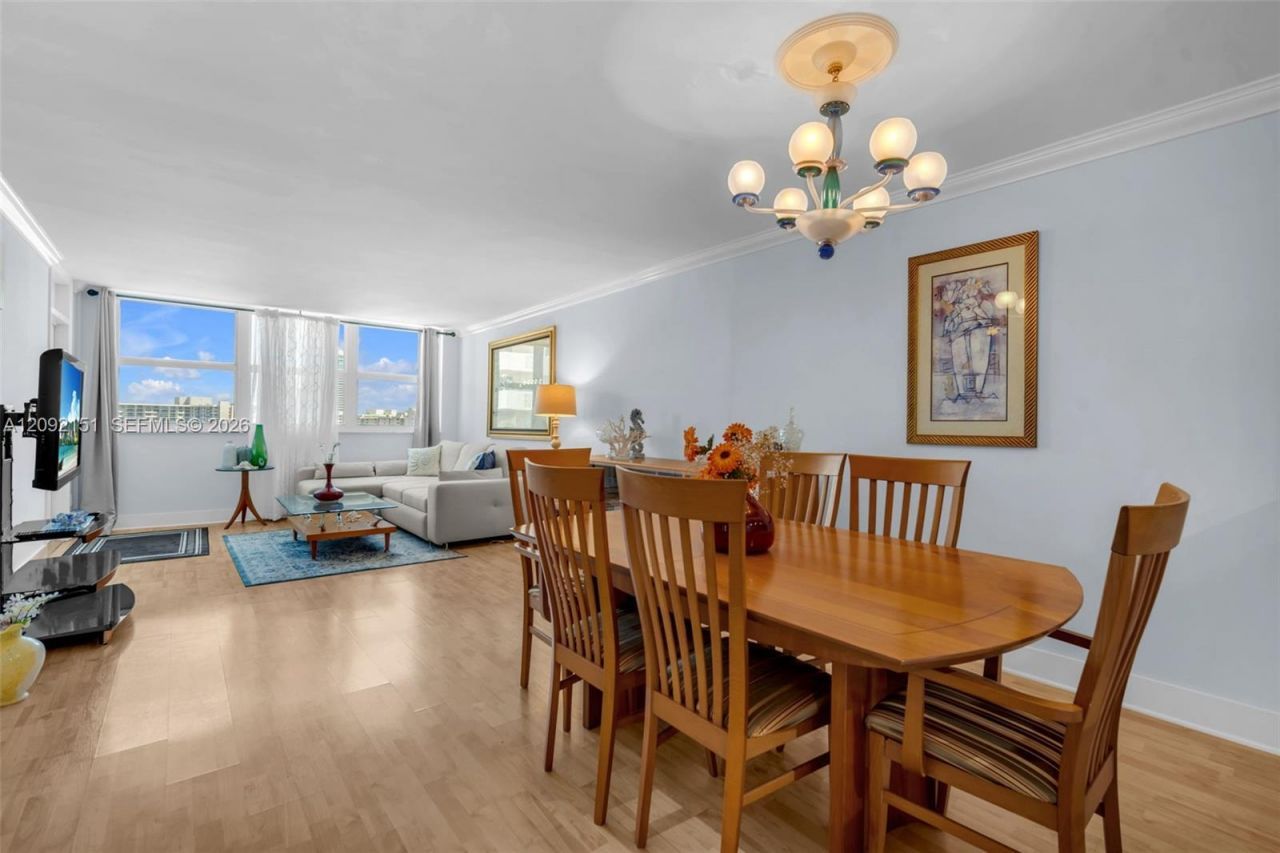 1849 S Ocean Dr , Unit PH3, Hallandale Beach, FL 33009 Photo
