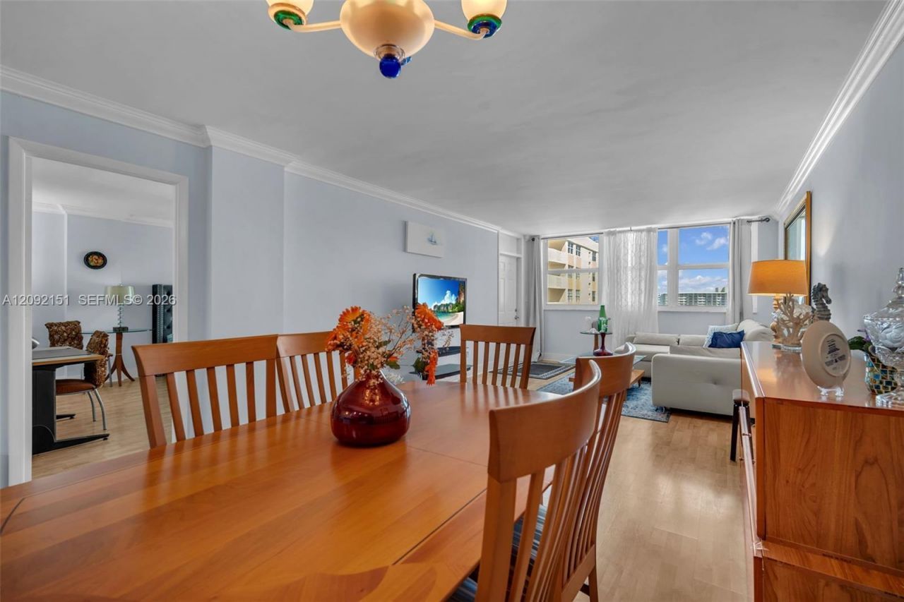 1849 S Ocean Dr , Unit PH3, Hallandale Beach, FL 33009 Photo
