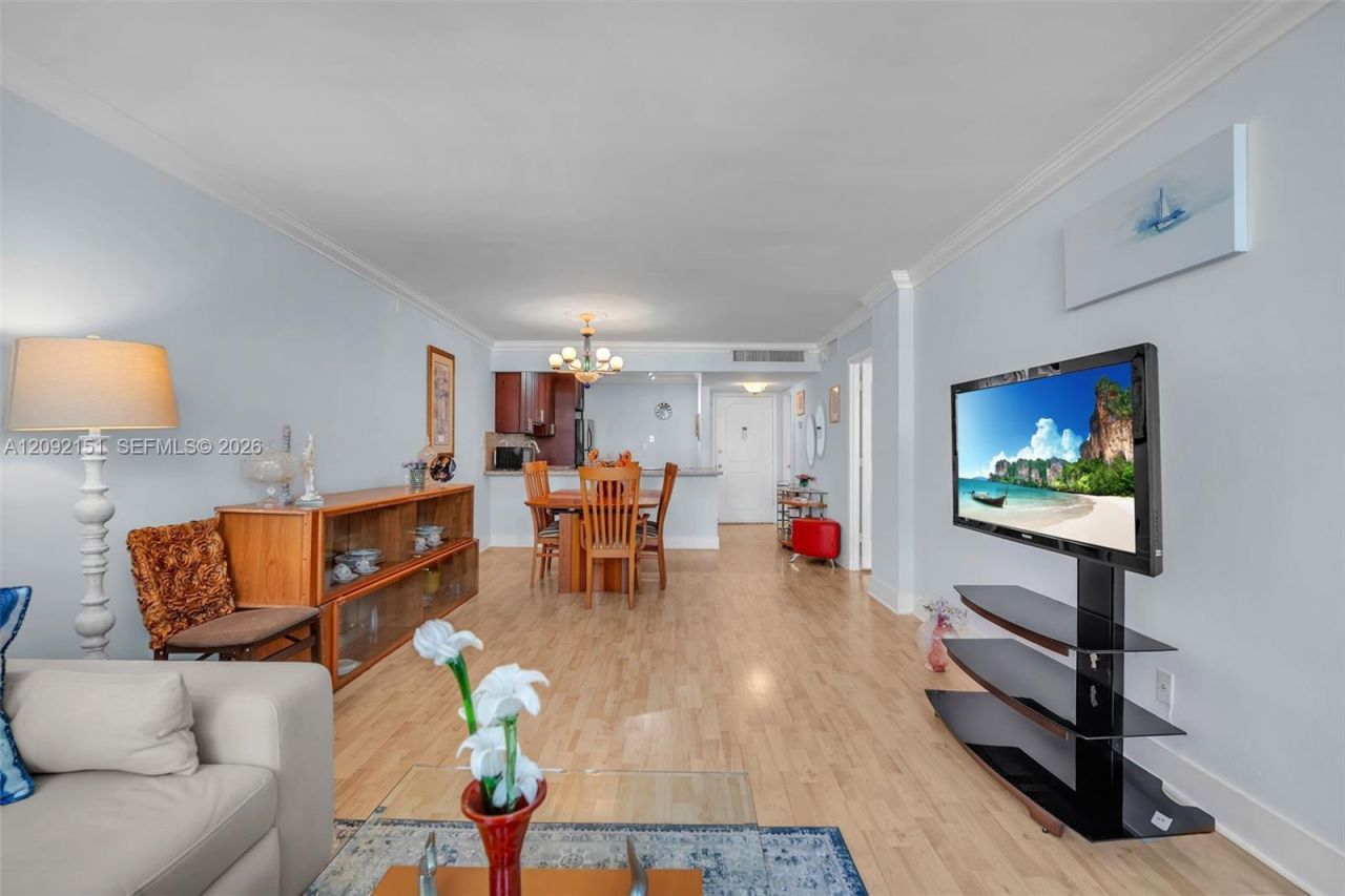 1849 S Ocean Dr , Unit PH3, Hallandale Beach, FL 33009 Photo