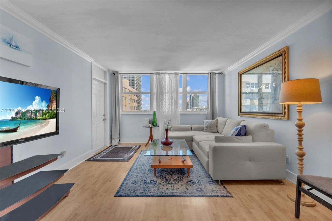 1849 S Ocean Dr , Unit PH3, Hallandale Beach, FL 33009 Photo