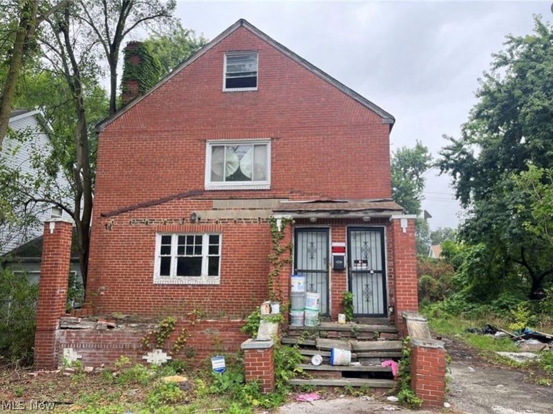 3379 E 130th Street, Cleveland, OH 44120 Photo 1