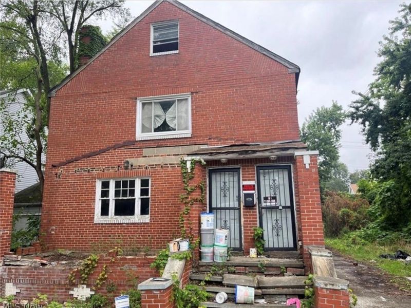 3379 E 130th Street, Cleveland, OH 44120 Photo 2