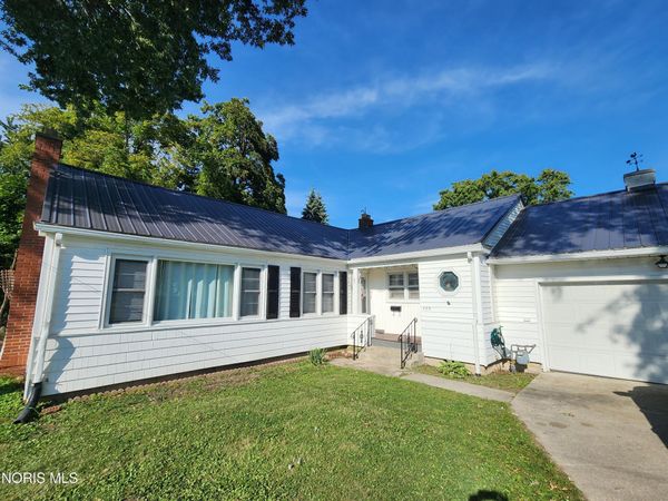226 Spencer Drive, Van Wert, OH 45891