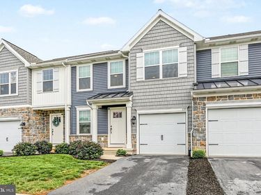 133 BEECH TREE COURT, ANNVILLE, PA 17003
