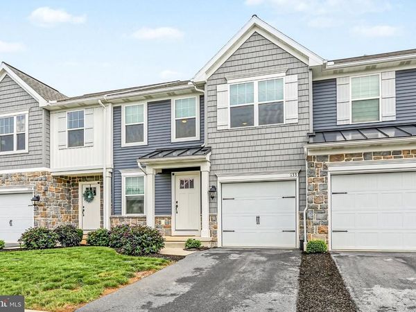 133 BEECH TREE COURT, ANNVILLE, PA 17003