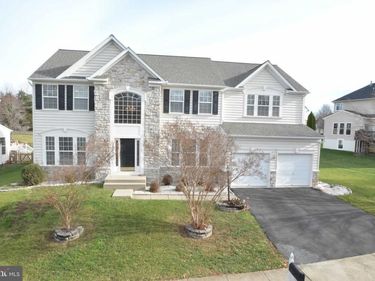 110 HUNTON DRIVE , FREDERICKSBURG, VA 22405