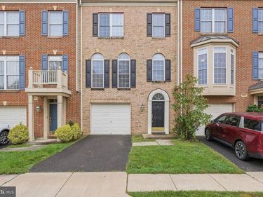 5329 CUPIDS DART DRIVE , CENTREVILLE, VA 20120