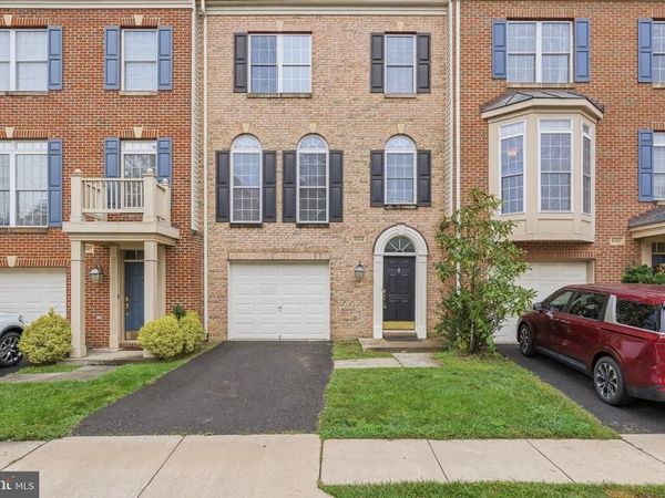 5329 CUPIDS DART DRIVE, CENTREVILLE, VA 20120
