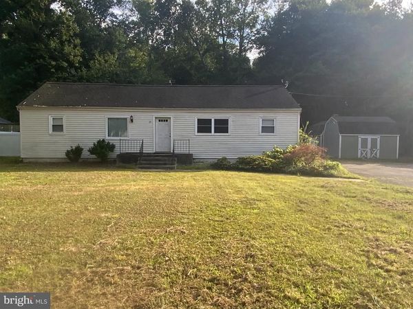 24 TOWER ROAD, CREAM RIDGE, NJ 08514