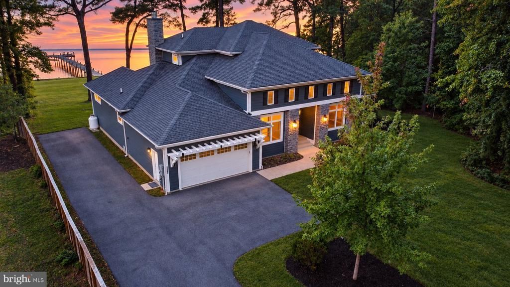15581 POTOMAC RIVER DRIVE, COBB ISLAND, MD 20625