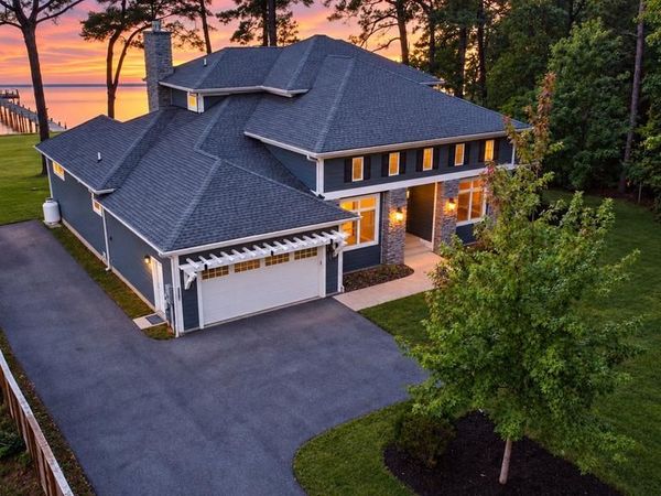 15581 POTOMAC RIVER DRIVE, COBB ISLAND, MD 20625