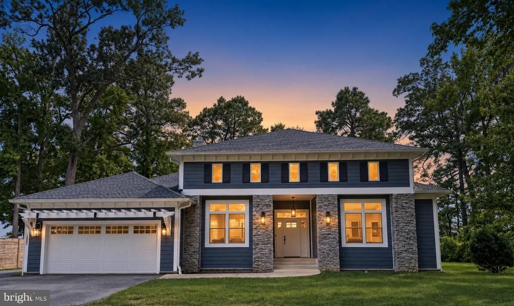 15581 POTOMAC RIVER DRIVE , COBB ISLAND, MD 20625