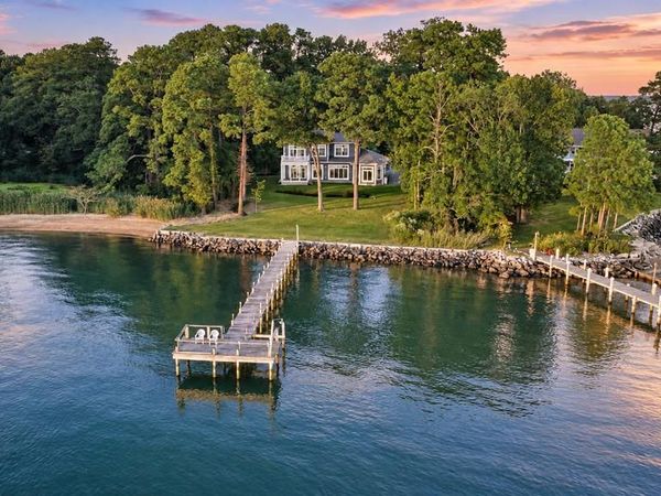 15581 POTOMAC RIVER DRIVE, COBB ISLAND, MD 20625